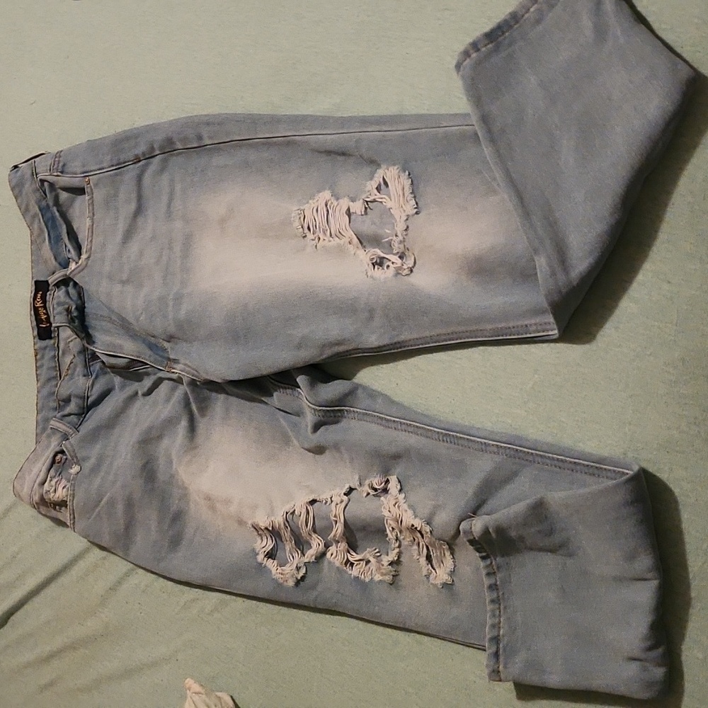 Jeans
